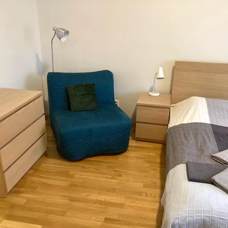 Oltec Appartement