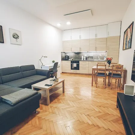 Appartement Oltec *