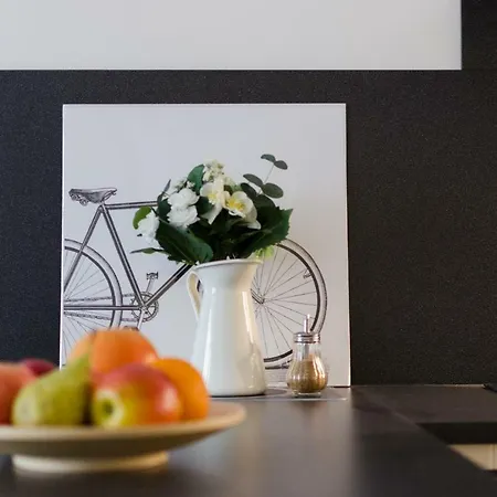 Appartement Oltec