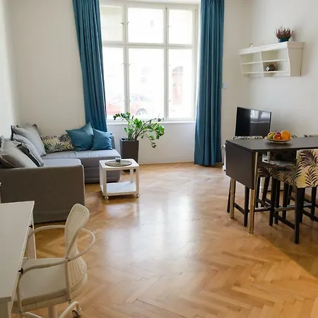 Oltec Appartement *