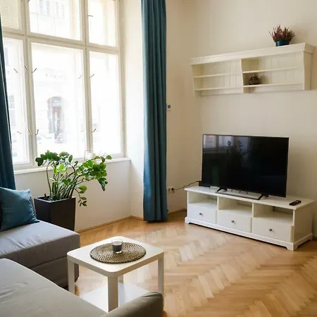 Appartement Oltec Brno