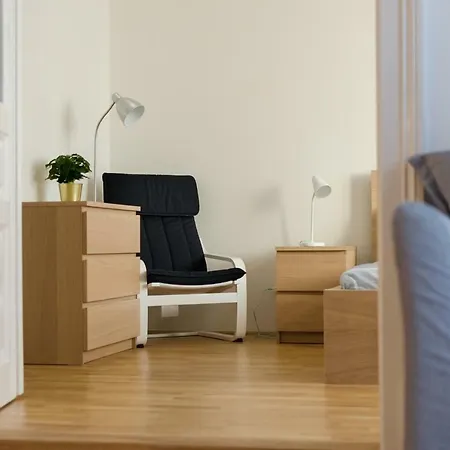 Oltec Appartement *