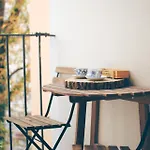 Oltec Apartman