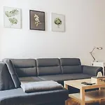 Apartman Oltec Brünn (Brno)