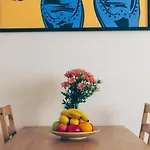Oltec Apartman *