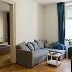 Apartman Oltec Brünn (Brno)