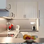 Apartman Oltec Brünn (Brno)