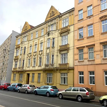 Oltec Lägenhet
