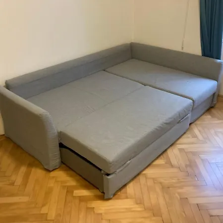 Apartamento Oltec *