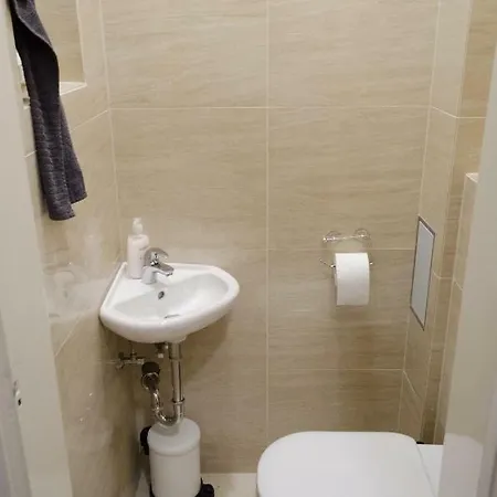 Oltec Apartamento *
