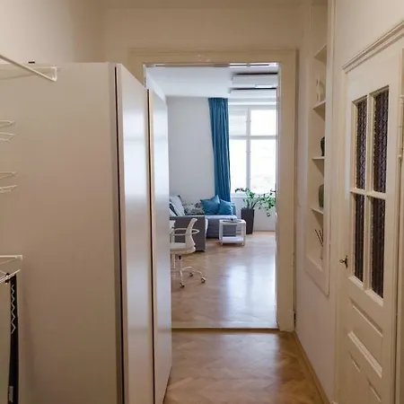 Apartamento Oltec Brno