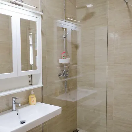 Oltec Apartment Brno