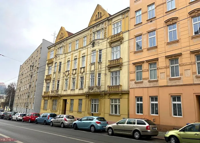 Oltec Apartman