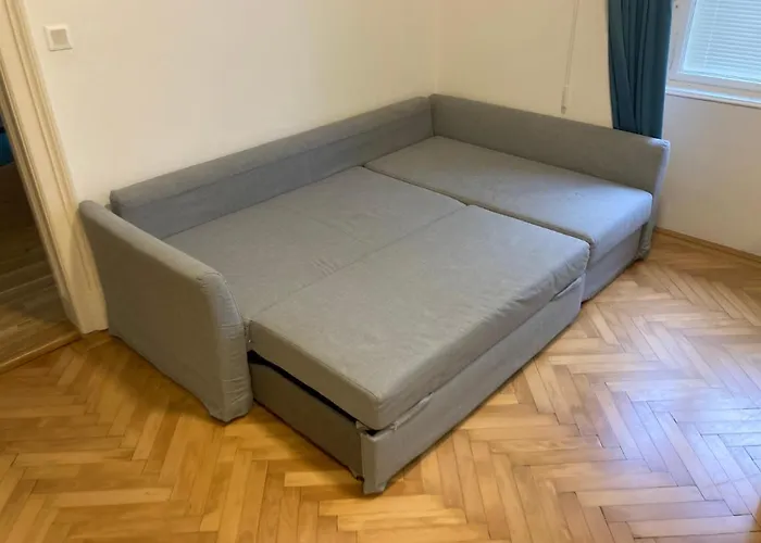 Apartman Oltec *