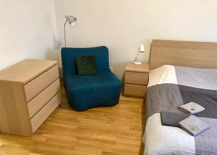 Oltec Apartman
