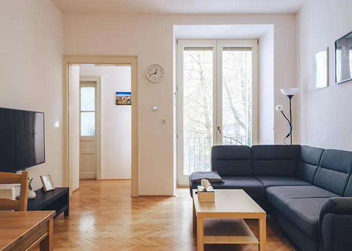 Apartman Oltec *