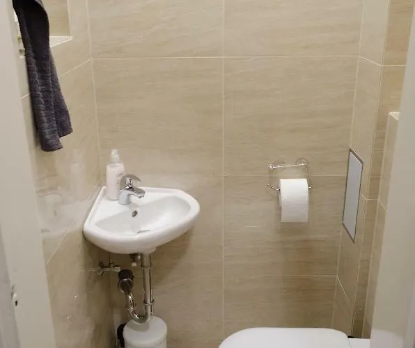 Oltec Apartman *