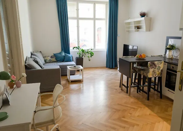 Oltec Apartman *