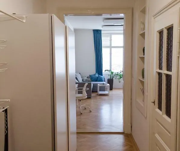 Lägenhet Oltec Brno