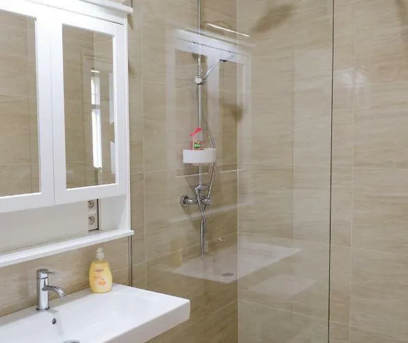 Oltec Apartman Brünn (Brno)