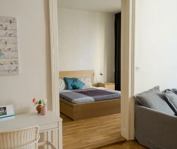 Oltec Apartman *